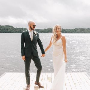 Meet your Posher, Lucille